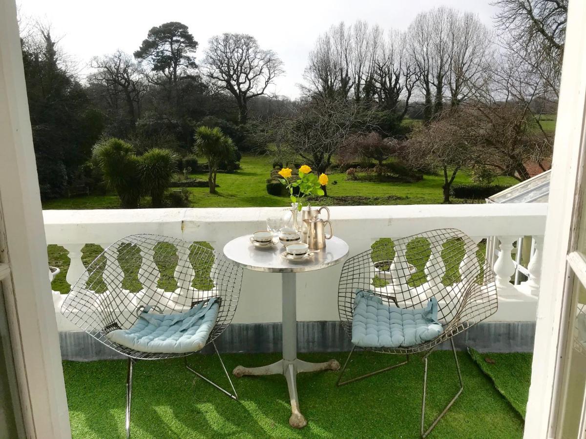 Frühstückspension Cedar House Boutique 5*