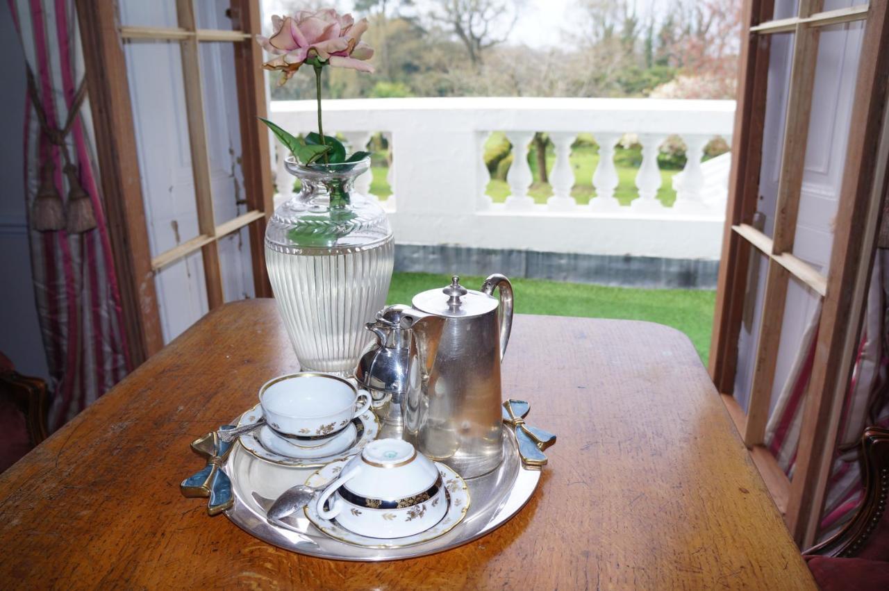 Cedar House Boutique 5* Burton (Dorset)