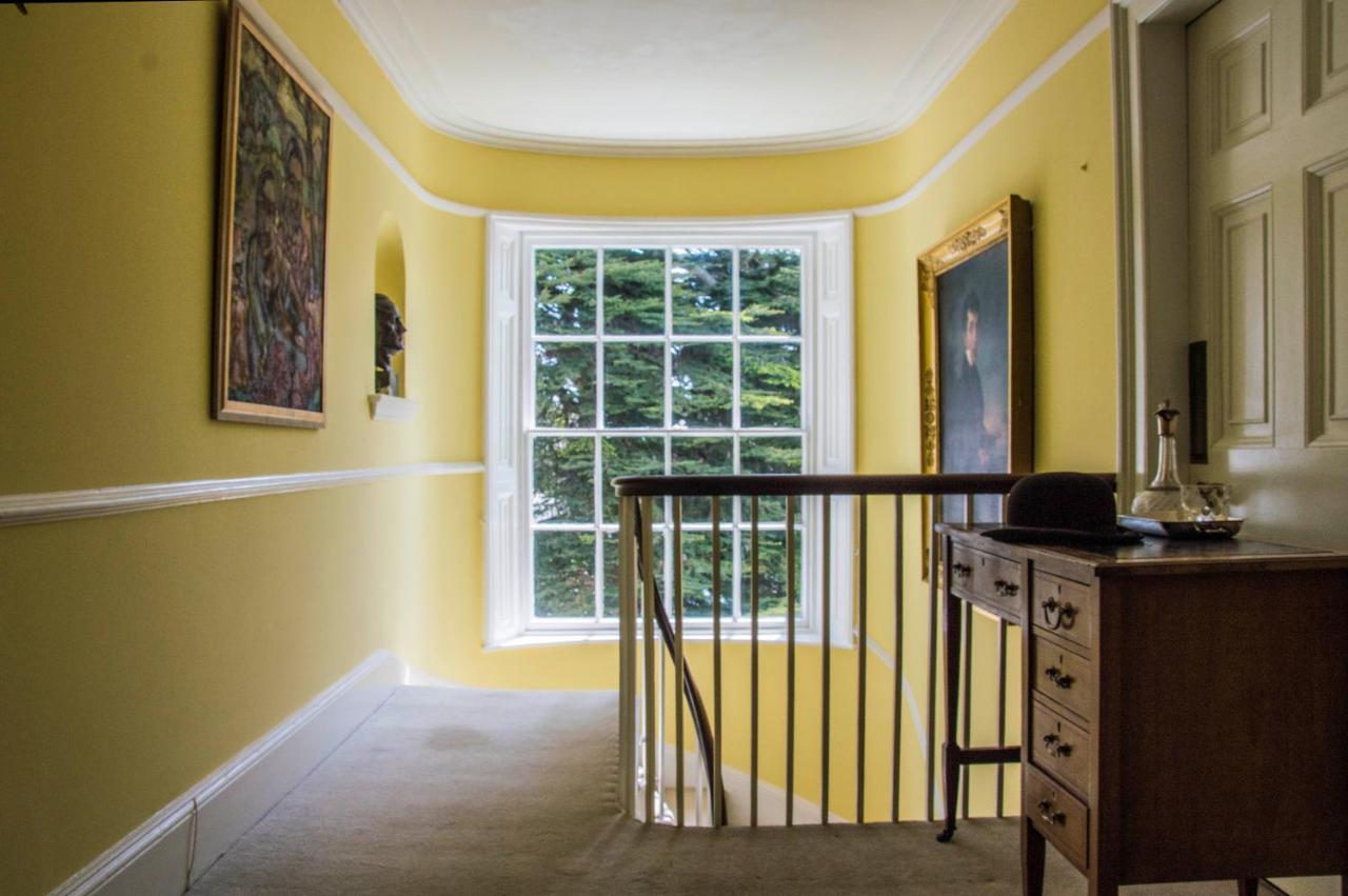 Cedar House Boutique 5* Burton (Dorset)