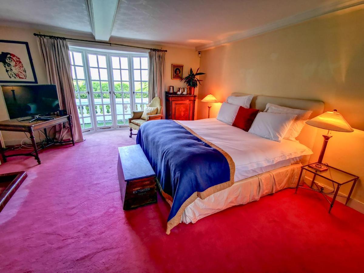 Cedar House Boutique 5*