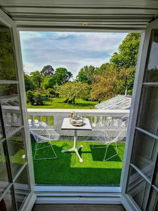 Cedar House Boutique 5* Burton (Dorset)