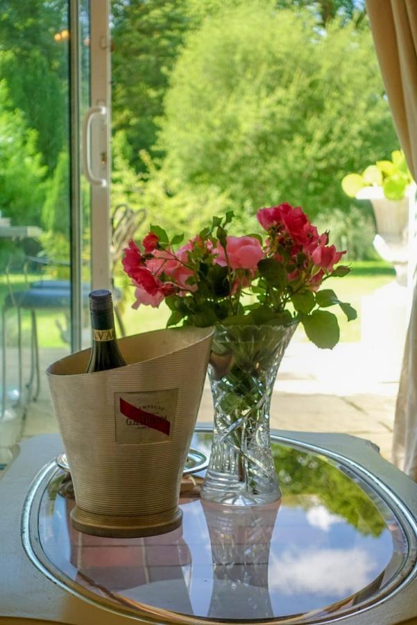 Cedar House Boutique 5* Burton (Dorset)