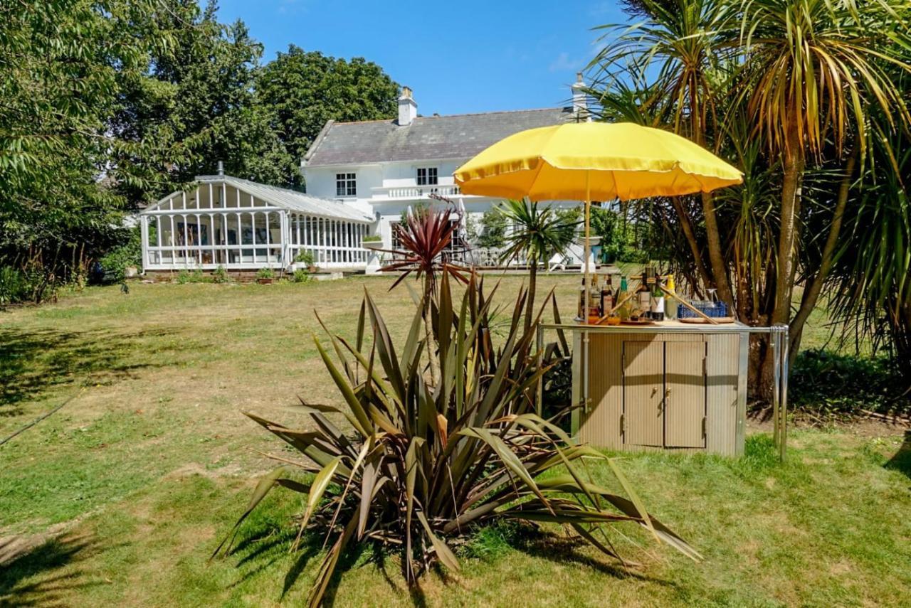 Cedar House Boutique Burton (Dorset)