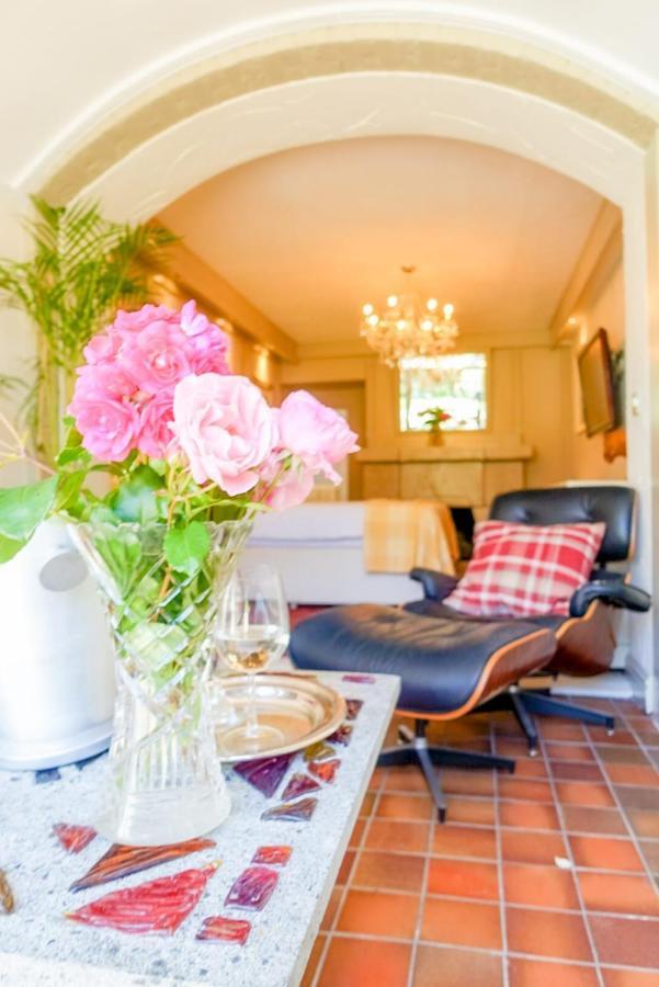 Cedar House Boutique Frühstückspension 5*