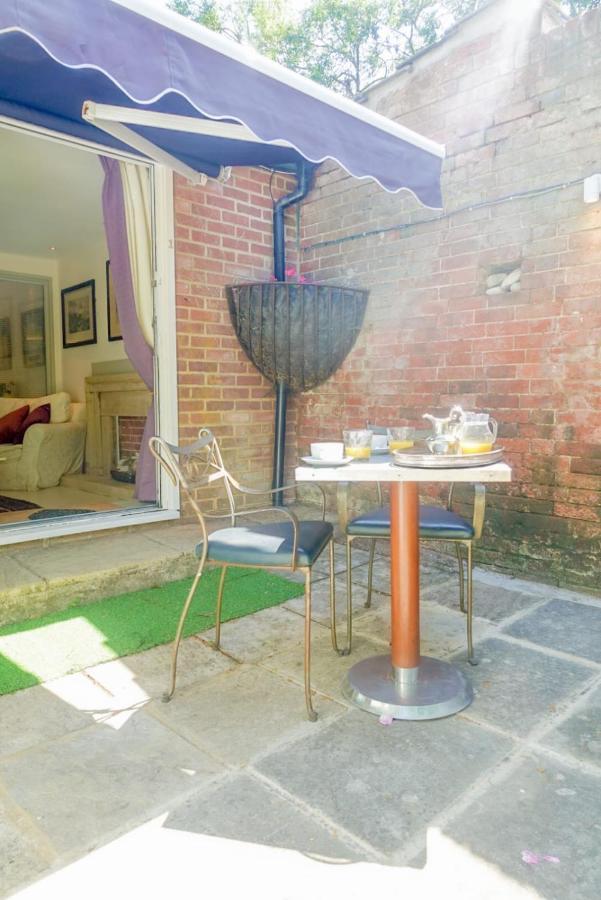 Cedar House Boutique Frühstückspension 5*