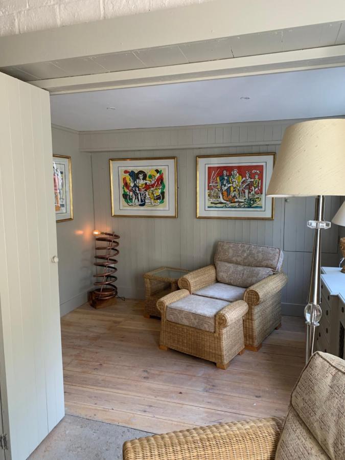 Cedar House Boutique 5* Burton (Dorset)