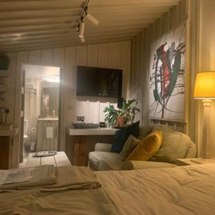 Cedar House Boutique 5*